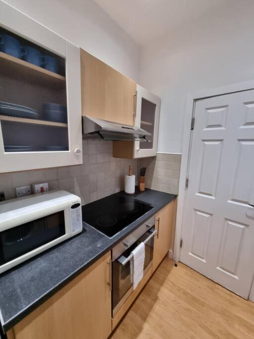 Make Yourself At Home! 34aa Apartment